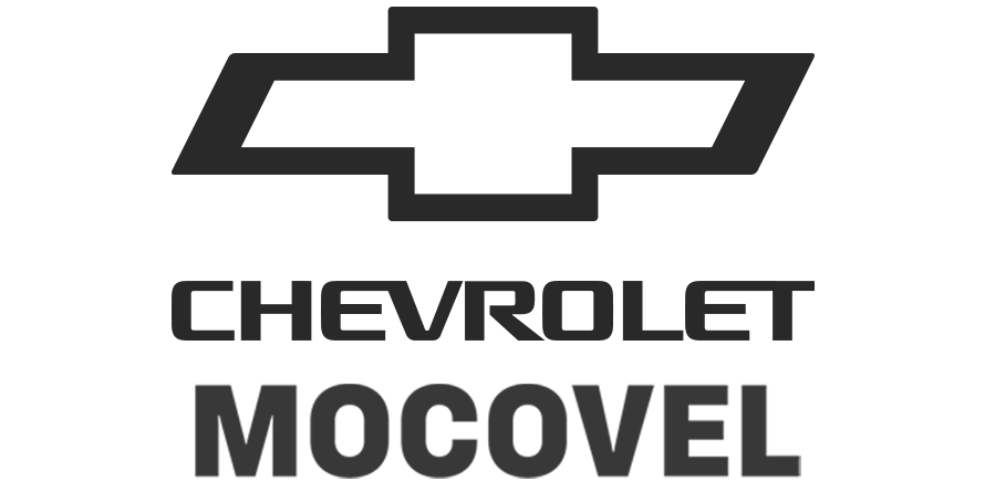 Logo Chevrolet Brasil